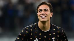 Kenan Yıldız, Udinese karşısında yıldızlaştı!