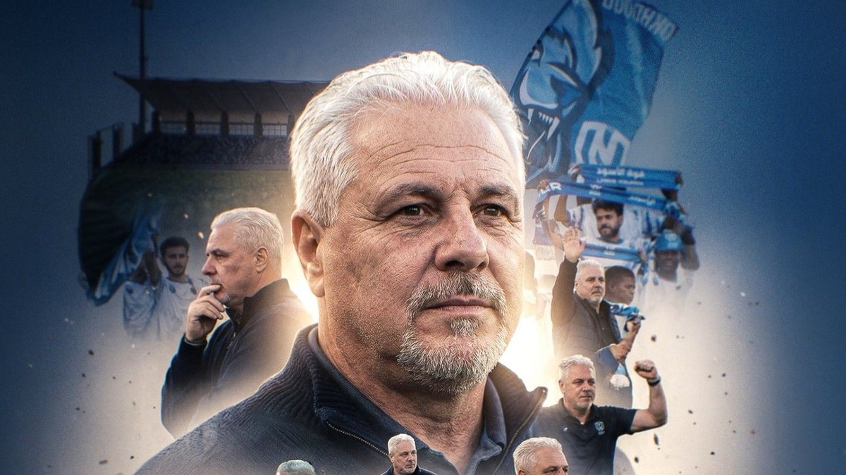 Suudi kulübü Marius Sumudica'ya kapıyı gösterdi!