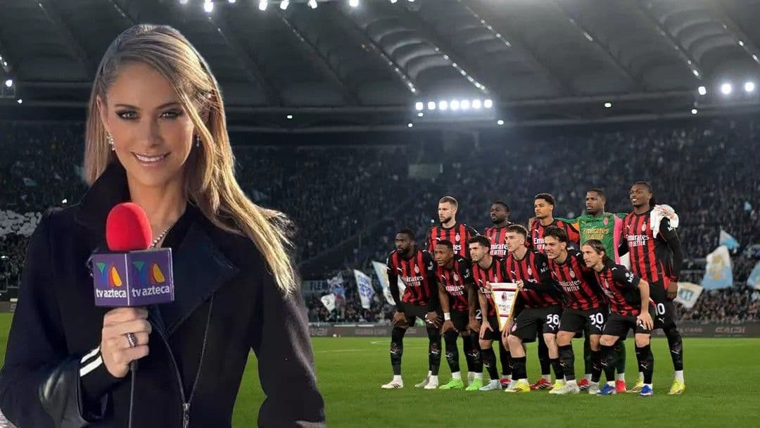 Ünlü spikerden dünyayı şok eden açıklama! O futbolcu otel odasında tuzak kurdu