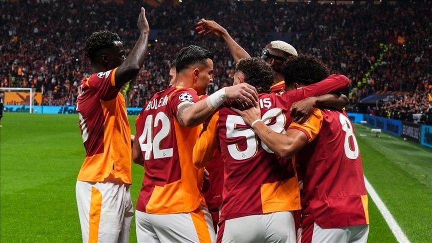 Galatasaray