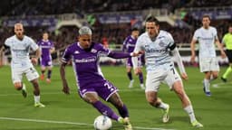 Inter kötü gidişi durduramıyor! Kolarov detayı...