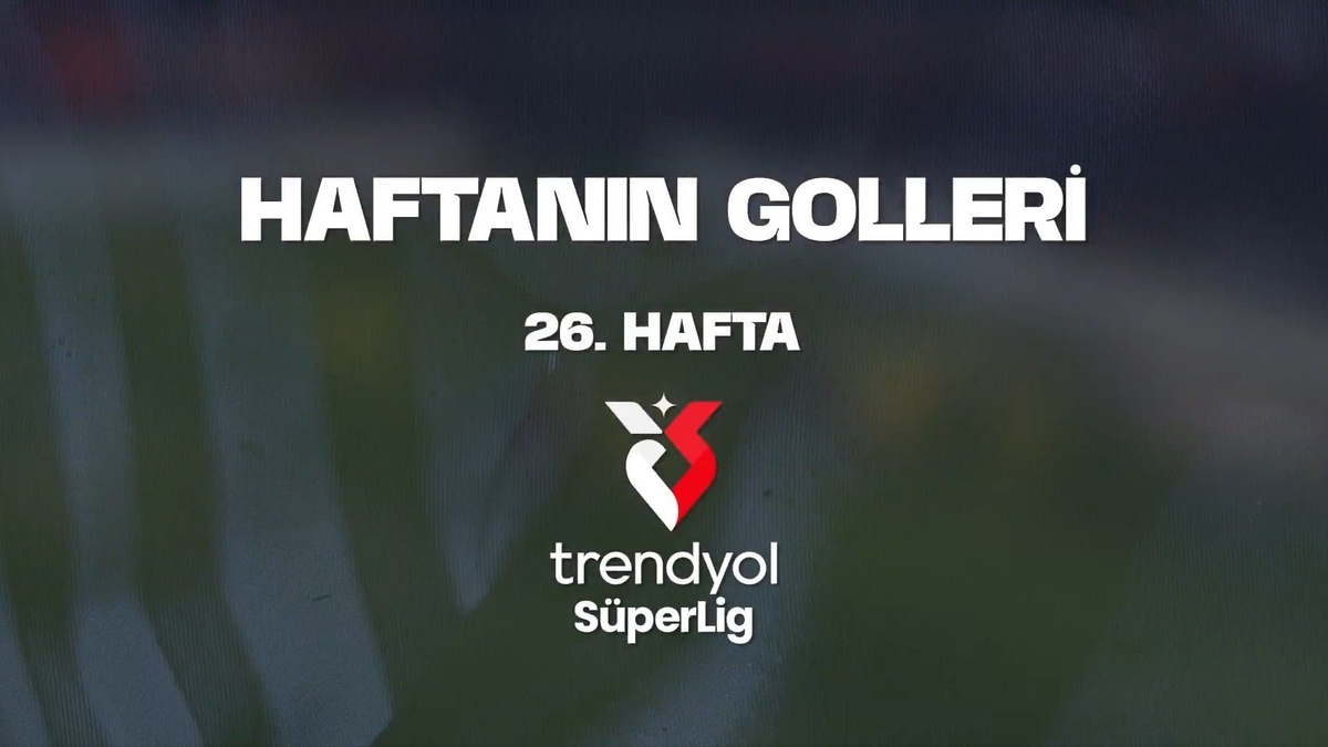 Süper Lig