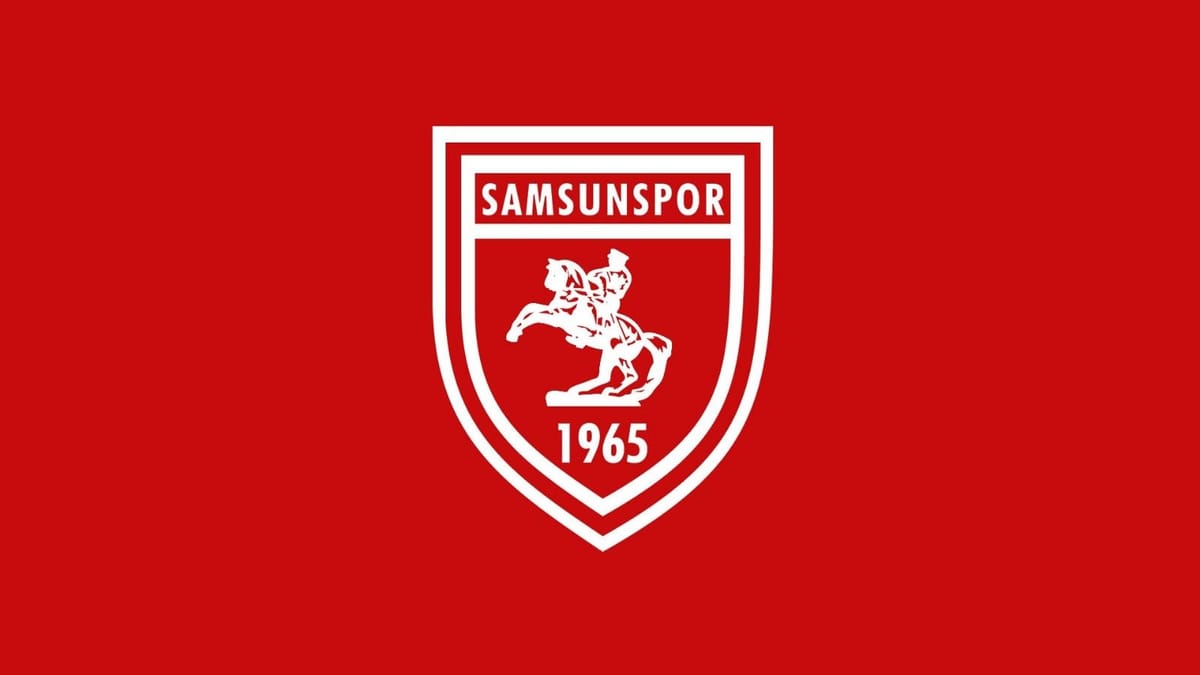 Samsunspor'un Rayo Vallecano maçı kamp kadrosu belli oldu!