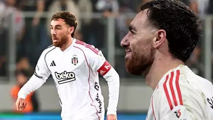 Süper Lig'de Mart ayının en güzel golü belli oldu
