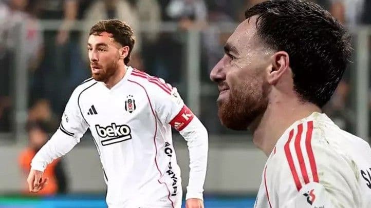 Süper Lig'de Mart ayının en güzel golü belli oldu