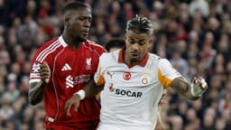 Lemina: "Dürüst olmak lazım..."