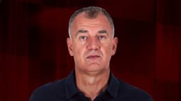 Karşıyaka'da yönetici görevini bıraktı! İstifası kabul edilmemişti...