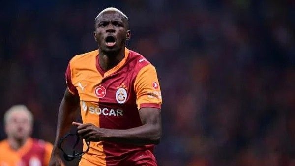 Osimhen’den dikkat çeken karar! Hastane...