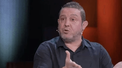 Nihat Kahveci'den Barış Alper Yılmaz'a: "Git ona teşekkür et!"