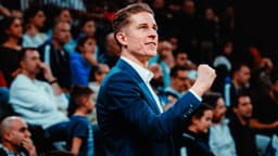 Paris Basketball’da tarihi karar! 28 yaşında başantrenör