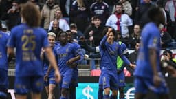 Monaco durdurulamıyor! Bu sefer de Lyon'u...