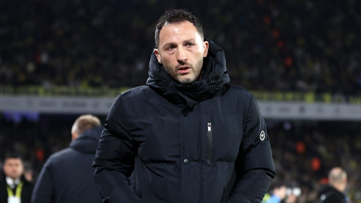 Fenerbahçe'de Tesedco'dan sezonun geri kalanı için flaş karar!