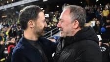 PFDK açıkladı: Tedesco ve Serkan Reçber’e cezalar