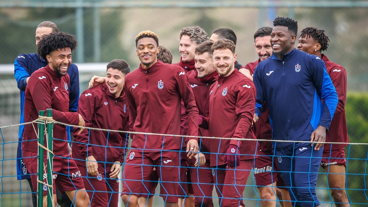 Trabzonspor