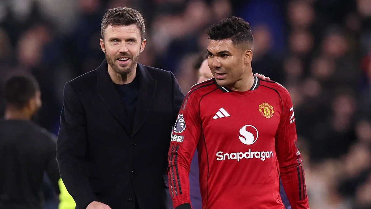 Inter Miami’den Casemiro bombası! Messi ile aynı takım iddiası