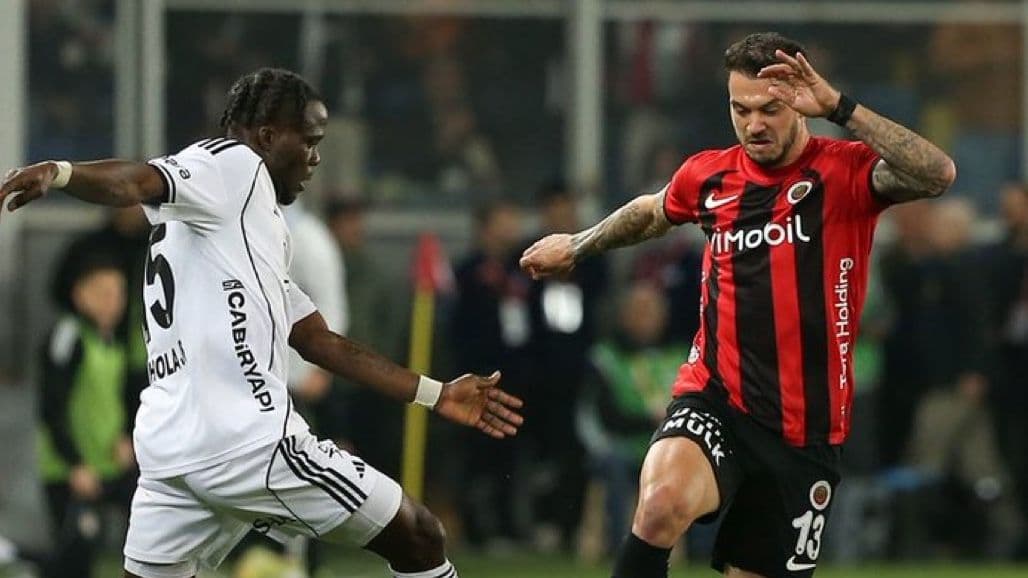 Gençlerbirliği, fair-play konusunda sınıfta kaldı! En çok...