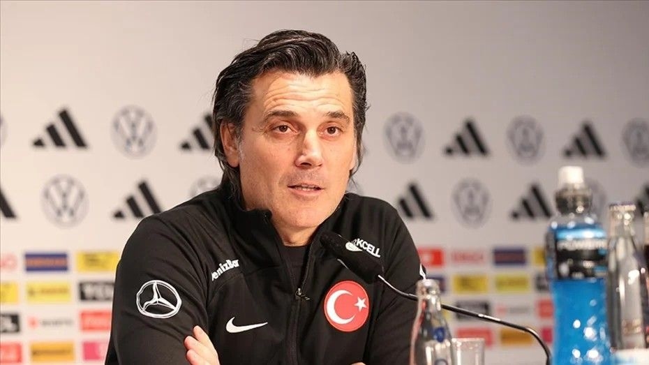 Montella şaşkınlığa uğradı: ''Böyle bir soruyu beklemiyordum"
