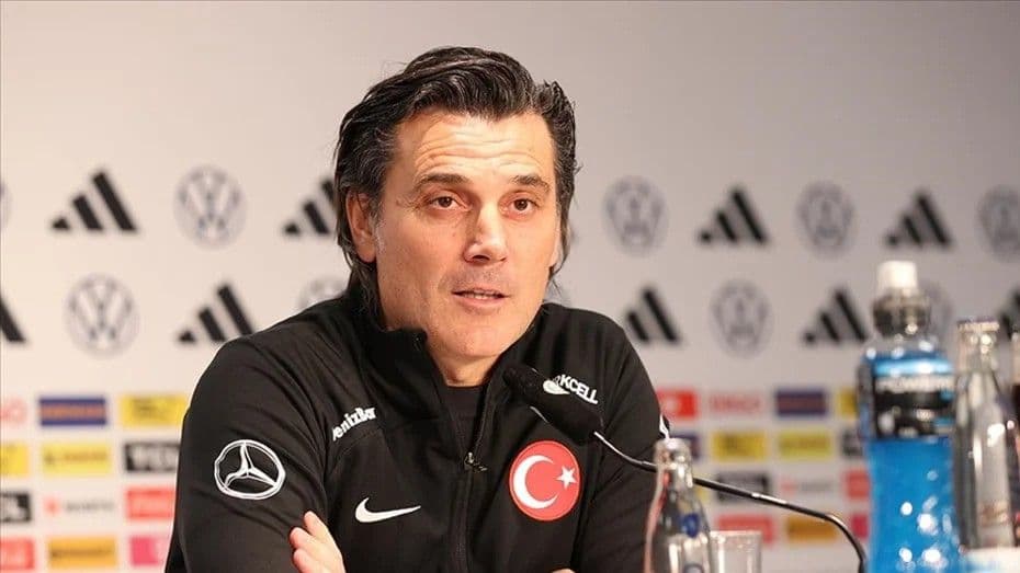 Montella şaşkınlığa uğradı: ''Böyle bir soruyu beklemiyordum"