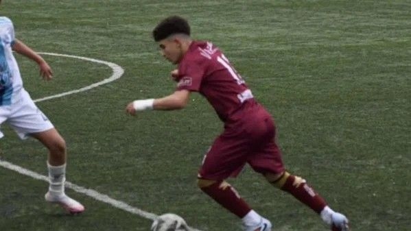 Beşiktaş’tan altyapıya hamle: 2012’li isim transfer edildi