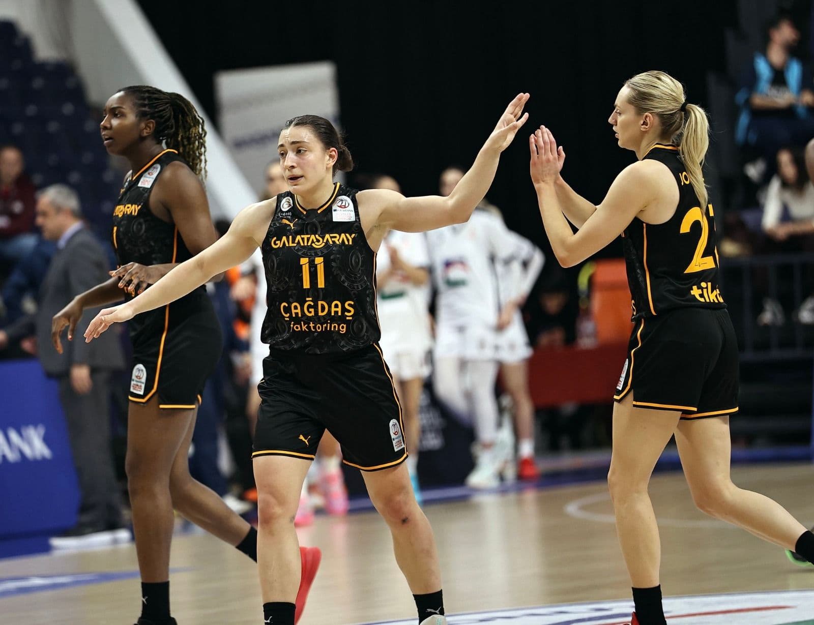 Galatasaray Çağdaş Faktoring