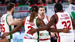 Karşıyaka'da bir ayrılık daha!