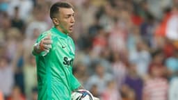4 yıl aradan sonra milli takıma dönen Muslera'dan Galatasaray sözleri