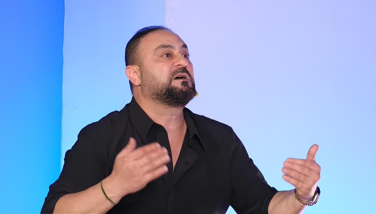 Hasan Şaş'tan G.Saray'ın transfer gündemdeki isim için yorum: "Gözünüz kapalı alın"