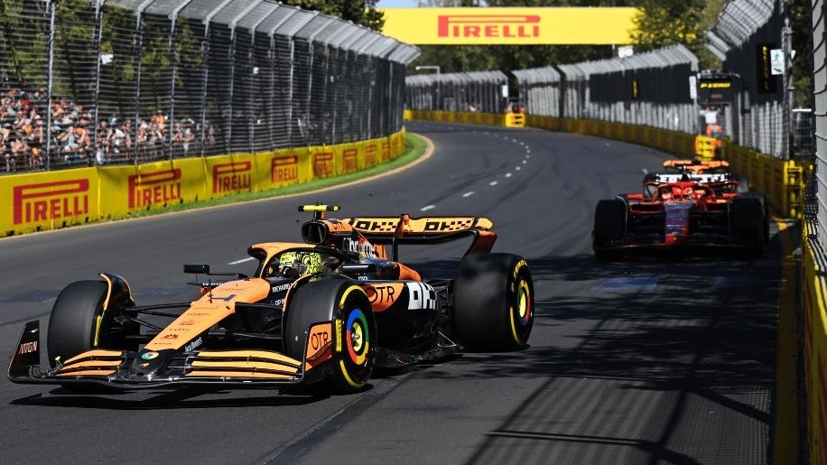 Formula 1’de milyon dolarlık hisse pazarlığı