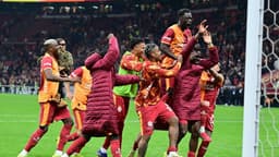 Spor yazarlarından Galatasaray yorumu: "İşine bakıyor"