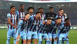 Eyüpspor Trabzonspor maçı ne zaman, saat kaçta, hangi kanalda? (İlk11'ler)