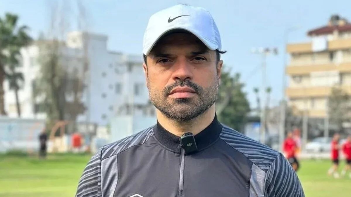 Gökhan Zan’dan sürpriz ayrılık! Sebebi yürek burktu