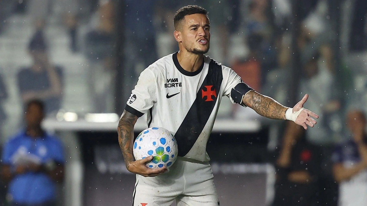 Philippe Coutinho