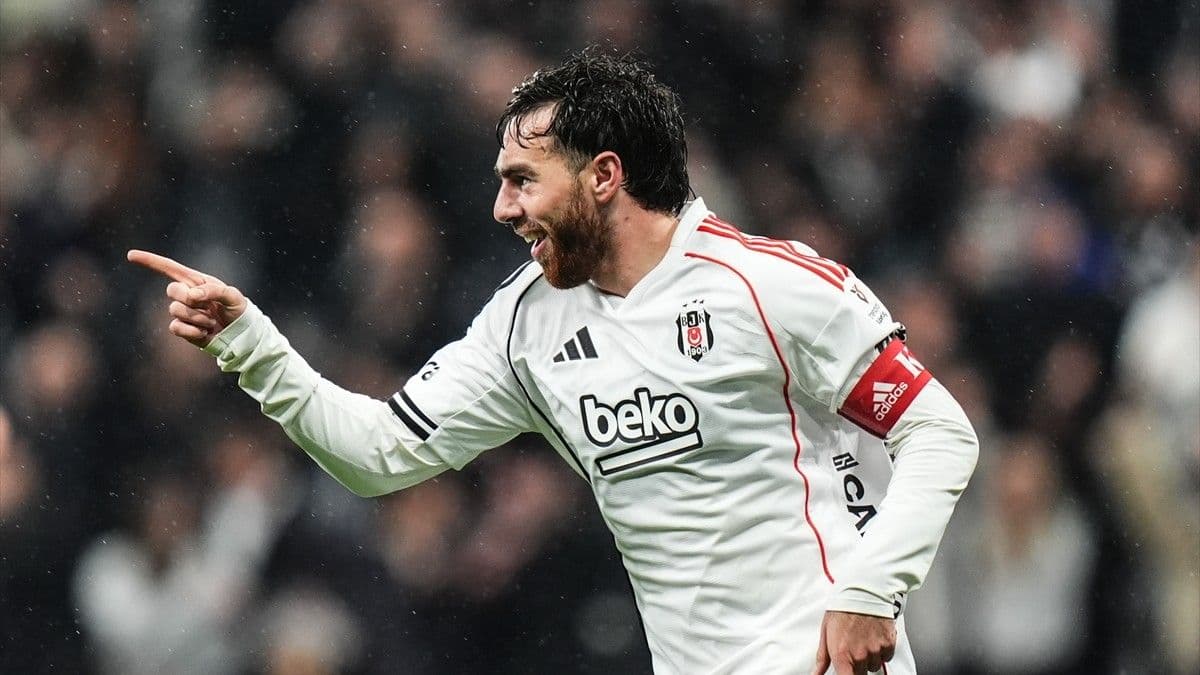 Orkun Kökçü'den Premier Lig devine ret!