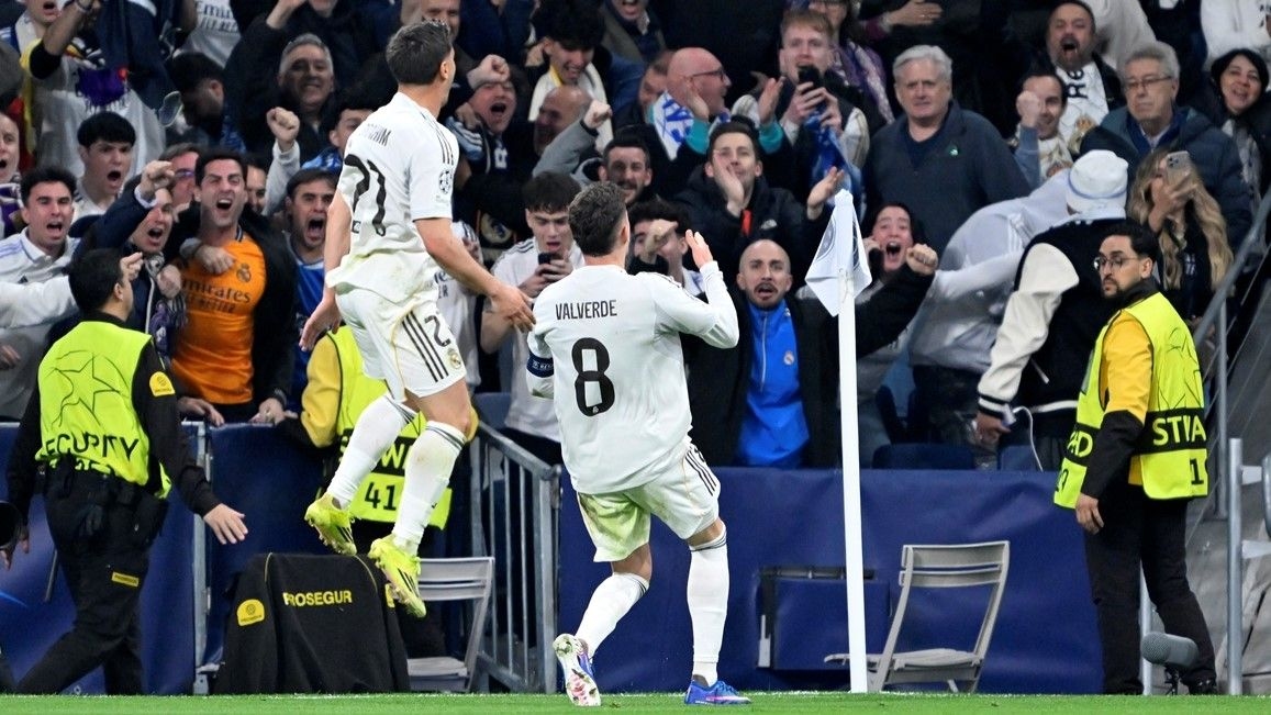 Real Madrid