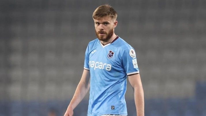 Trabzonspor'a Arseniy Batagov'dan kötü haber!