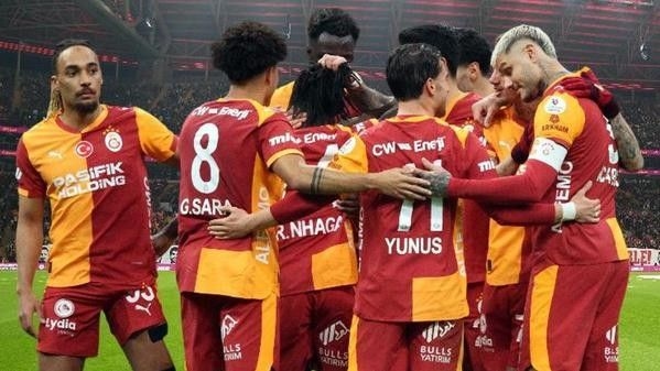 Galatasaray'a çılgın para! 300 milyon...
