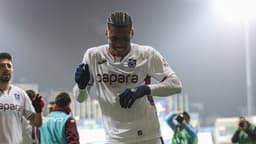 Eyüpspor-Trabzonspor 0-1 (Maç sonucu-yazılı özet)