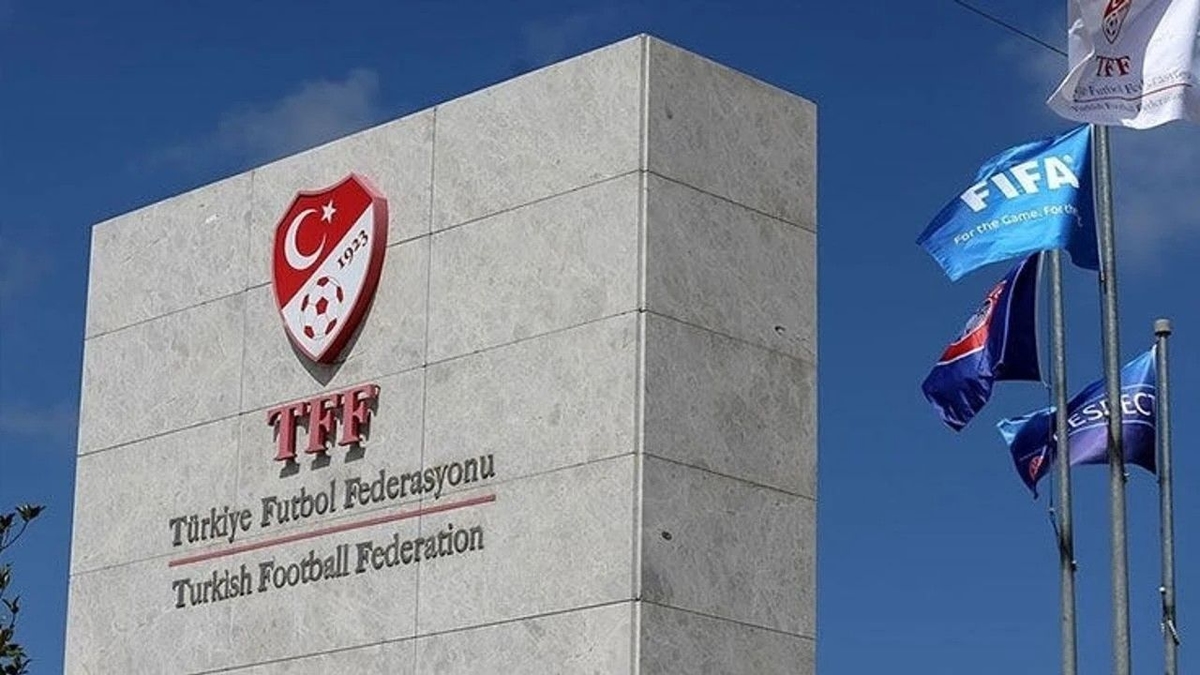 TFF Tahkim Kurulu, Galatasaray'a verilen cezayı onadı