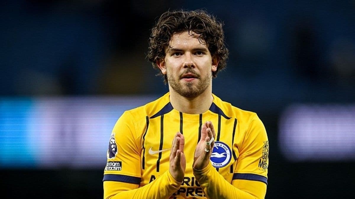 Ferdi Kadıoğlu yıldızlaştı, maçın adamı seçildi!