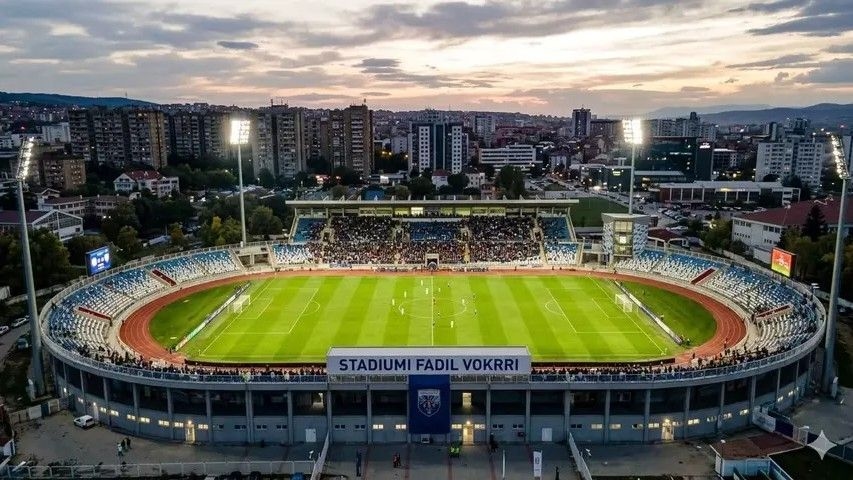 Türkiye-Kosova maçı öncesi bilet krizi!