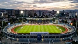 Türkiye-Kosova maçı öncesi bilet krizi!