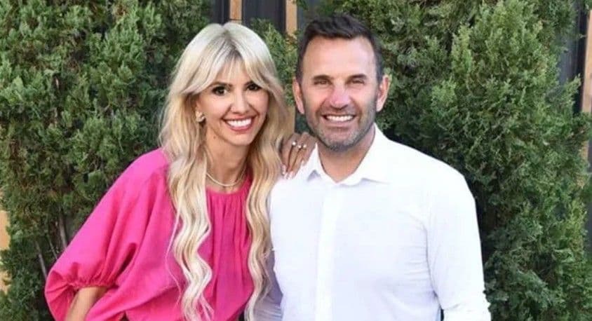 Okan Buruk'a Nihan Buruk'tan flaş destek! Kullandığı ifadeler gündem oldu