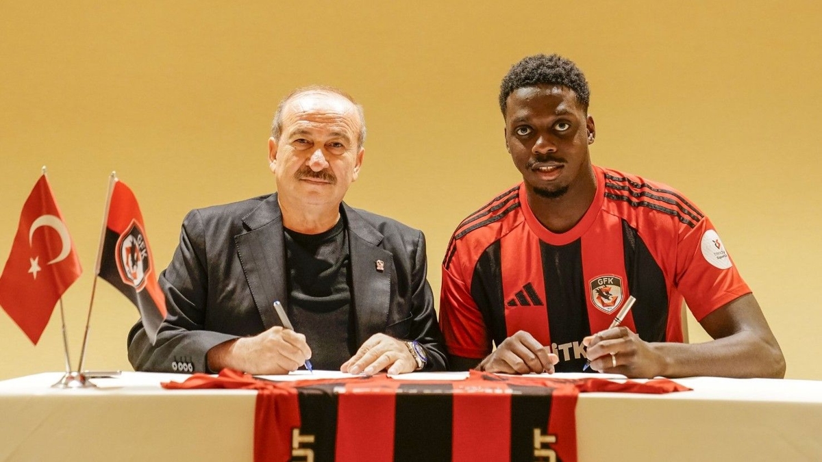 Mohamed Bayo