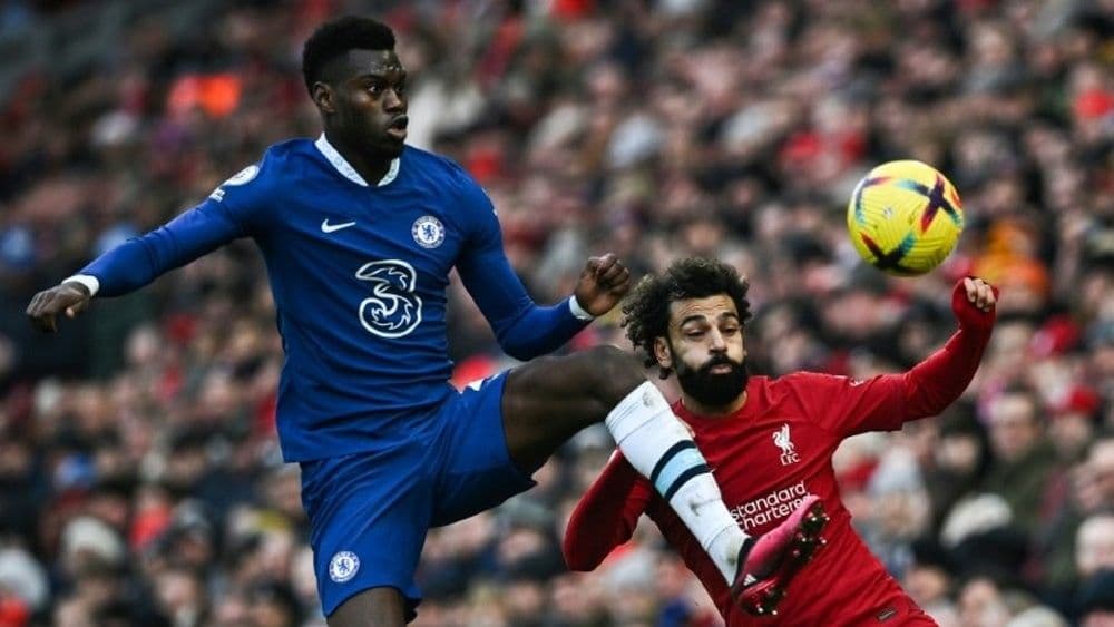 Beşiktaş o oyuncu için Premier Lig devinin kapısını çaldı!