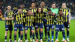 Fenerbahçeli yıldıza Dünya Kupası müjdesi! Geri dönüyor...