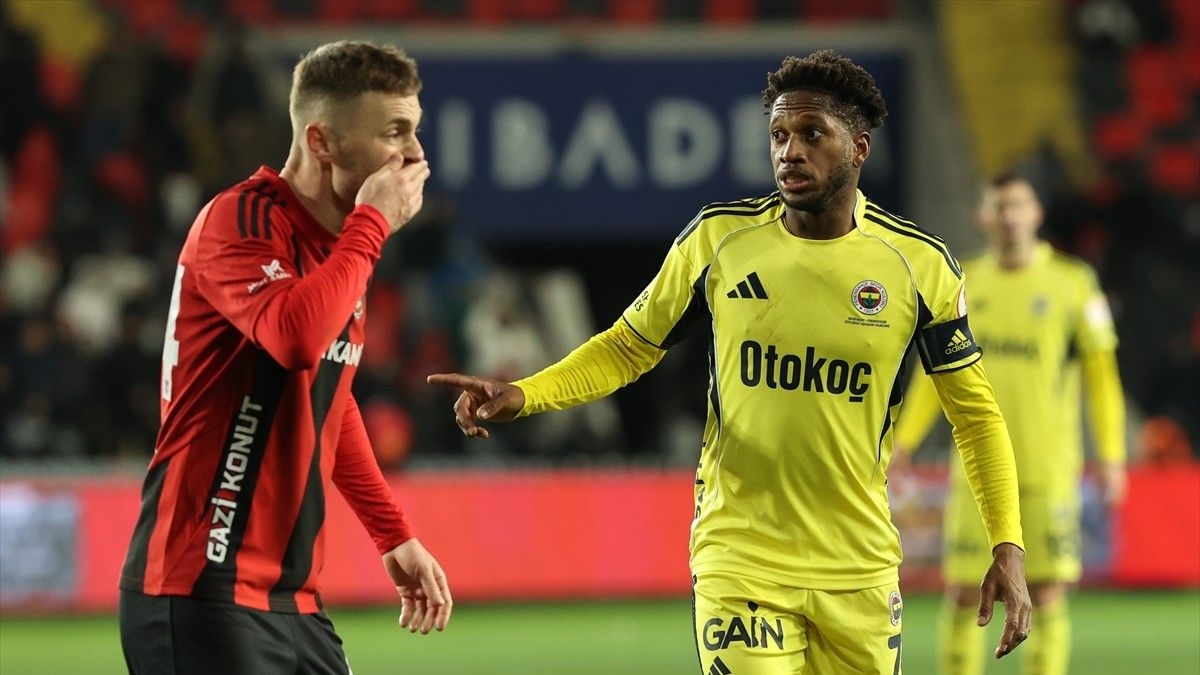 Fred’e Brezilya’dan talip çıktı: İşte istenen bonservis bedeli!