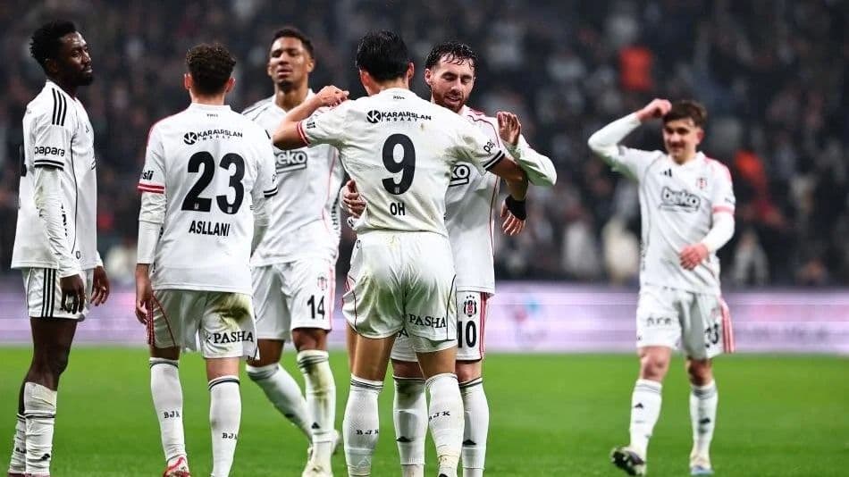 Spor yazarları, Beşiktaş - Kasımpaşa maçını yorumladı: “Onsuz olmaz”