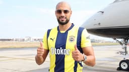 Sofyan Amrabat'ın yeni talibi ortaya çıktı!