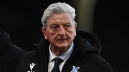 Roy Hodgson teknik direktörlüğe geri döndü! 44 yıl sonra...