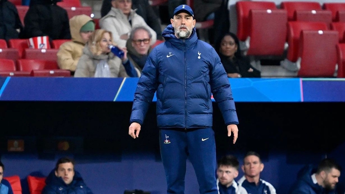Tottenham’da Igor Tudor krizi! Atletico Madrid...